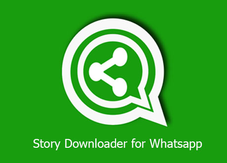 Story Downloader for WhatsApp