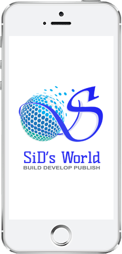 SiD's World - Build Develop Publish : Software Development Company in Nashik, Maharashtra, India.